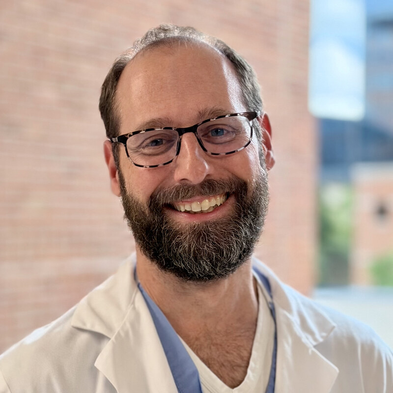 Robert J. Kahoud, MD